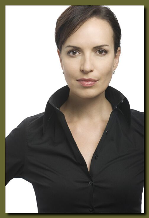 Actress 27
